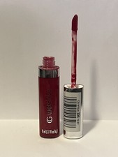 Covergirl Wetslicks Lip Gloss, 325 Fire Fly, .27 fl oz liq 1 NOT SEALED