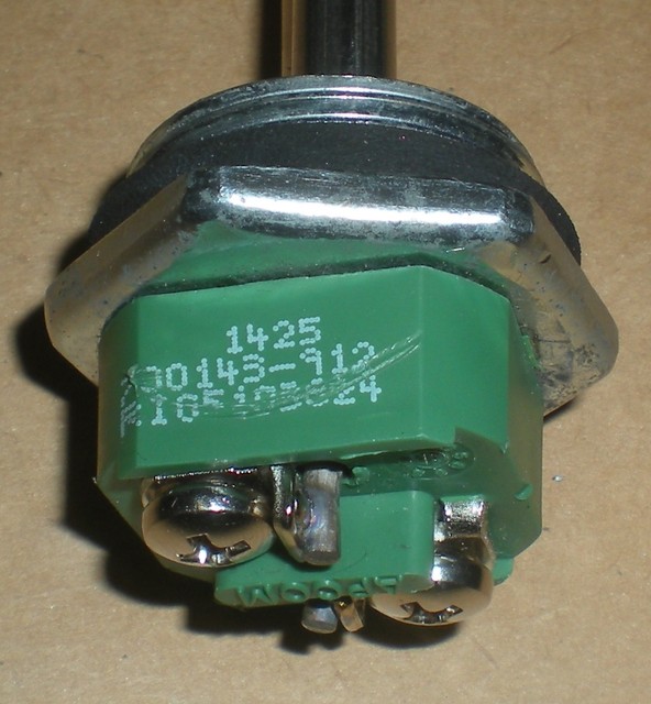 JOHN WOOD ELECTRIC WATER HEATER 700143912 ELEMENT LOWER/MD 3800/240/84