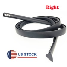New Roof Molding Trim Weatherstrip Right 74306-tf0-003 For Honda Fit 2009-2014