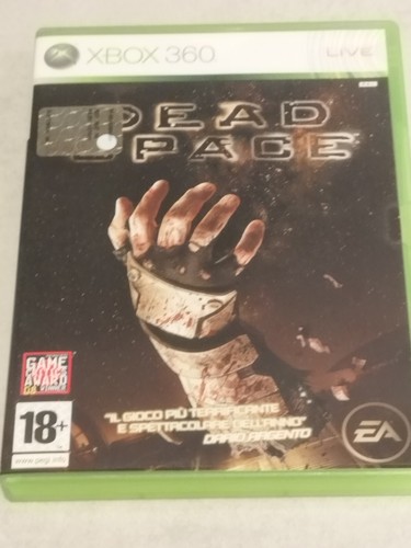 Dead Space Xbox Series X (Gebraucht) in Düdingen für CHF 12 - mit