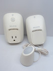 Belkin WeMo Home Automation Motion Sensor F7C028 & Smart Switch F7C027
