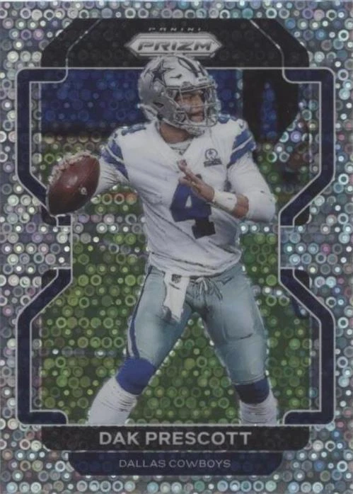 No Huddle Prizm