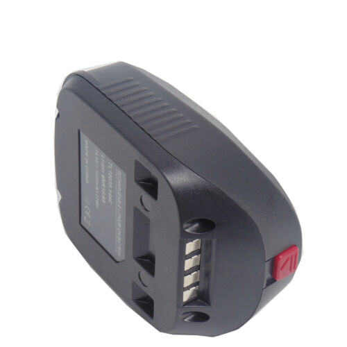für 14.4V Bosch Akkus PSR 14.4 LI-2 PSR 14.4 LI PSB 14.4 LI-2 AL2215CV AL2204CV - Bild 10 von 12