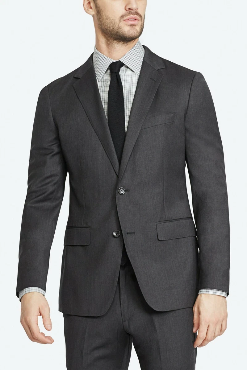 Bonobos athletic outlet fit blazer