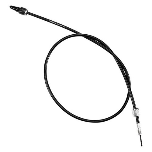 Genuine Motion Pro Black Vinyl Clutch Cable For Suzuki JR80 2001-2004 – OEM Fit