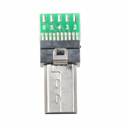 WOWLED 10 AWG SAE Connector, SAE To O Ring Terminal Harness, 12V Motorcycle Car Battery Charging Cable, Quick Release Adaptor Cable W. Polarity Reverser For 12V Solar Panel - Foto 3