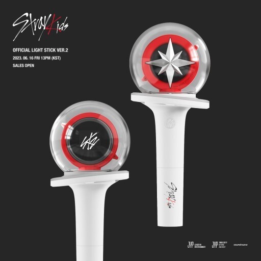 【専用】Straykids OFFICIAL LIGHT STICK VER.2 Stray Kids Official Light stick Ver.2, Unopened | eBay