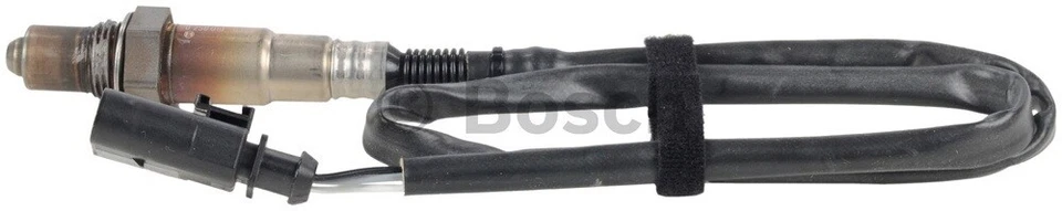 Sensor de oxígeno aguas abajo Bosch OE para AUDI A5 QUATTRO L4-2,0 L 2010-2017 Foto 4 de 4
