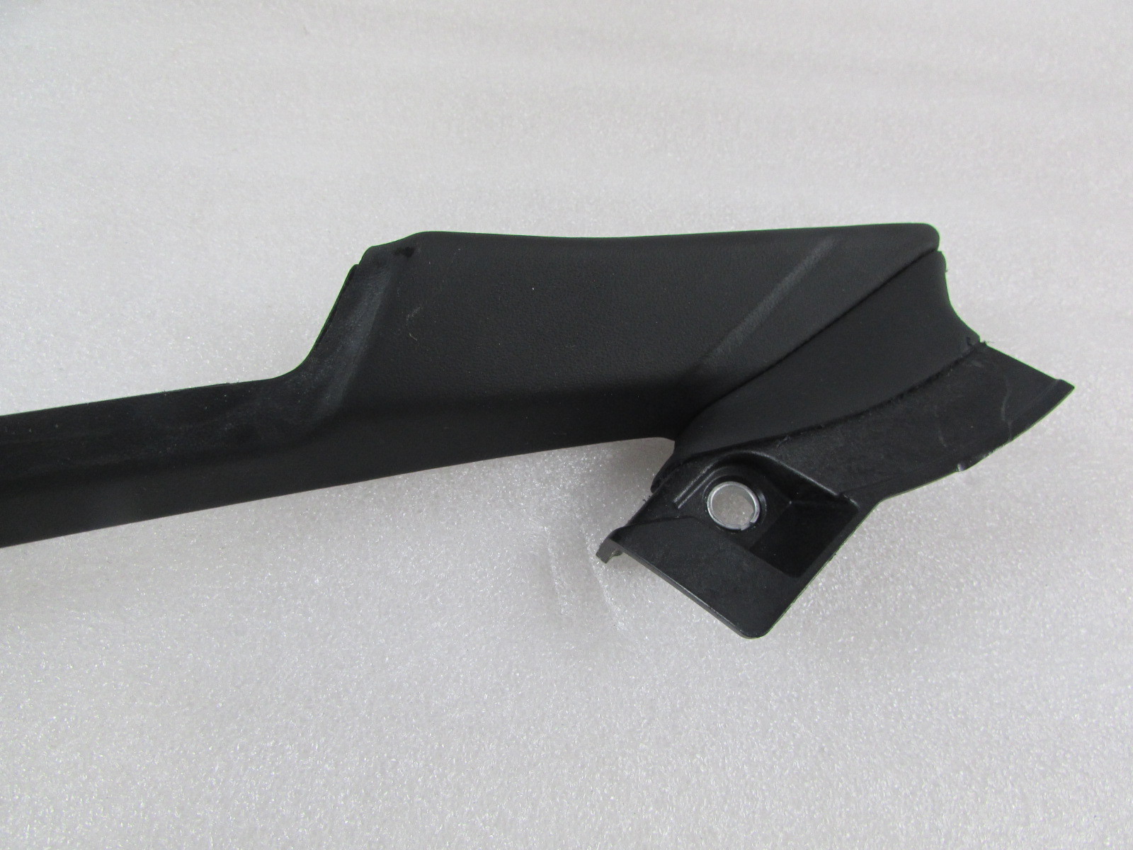 Lamborghini Huracan, LH, Left Console Side Panel, Used, P/N 4T0863051
