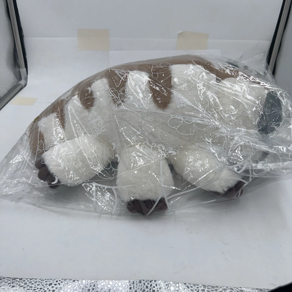 Youtooz * Avatar * Peluche con peso Appa * Peluche 16” * NUEVO* En embalaje original Foto 4 de 4