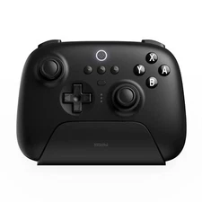 8Bitdo Ultimate Bluetooth Controller with Charging Dock for Switch, PC, Steam