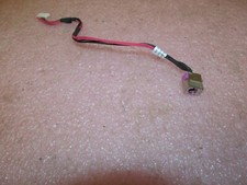 Acer Aspire Nitro AN515-53 N17C1 AN515-51 DC-IN Power Jack Cable DC301010K00