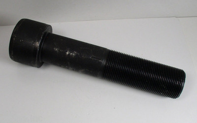 YFS 1-1/2-12 x 7'' Socket Head Cap Screw Black Oxide Alloy Steel