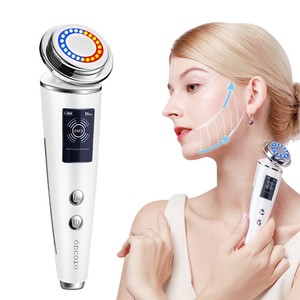 rf & ems beauty instrument