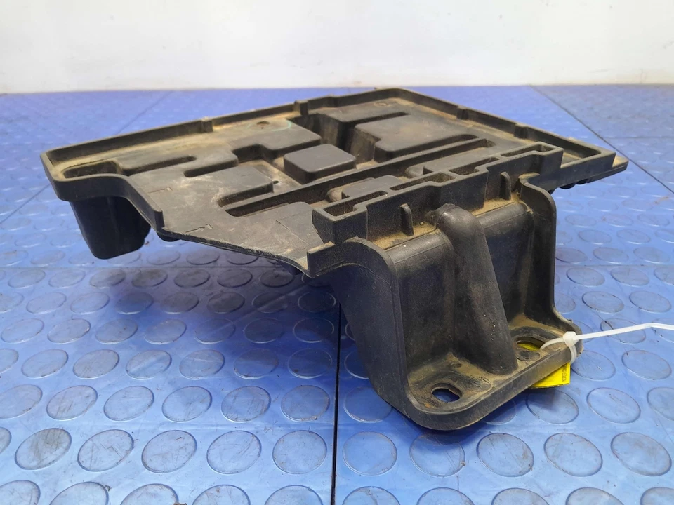 2010-2015 Hyundai Tucson Battery Tray Carrier Genuine OEM Part 371502S000 - Image 2 of 4
