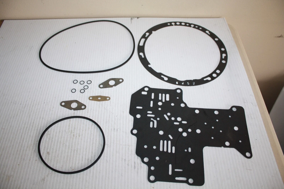 GM 1396704 TRANSMISSION GASKETS & SEALS | eBay