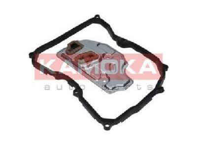 Genuine Kamoka Hydraulic Filter Automatic Transmission F600101 for Audi Seat Skoda