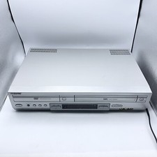 Sony SLV-D300P Combo DVD VHS Player VCR Recorder PARTS REPAIR AS IS