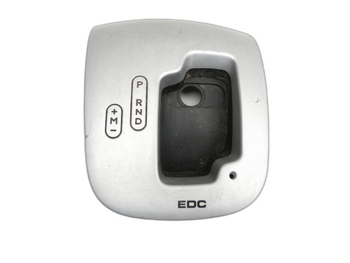 Blende Pannel für Schaltkulisse Ganganzeige Renault Megane III 08-12