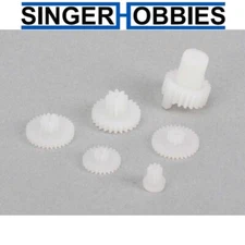 Spektrum SPMSP1027 Servo Gear Set A2020 HH