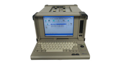 GN Nettest Interwatch 95000 Atm Lan Wan Protocol Analyzer - Free Shipping