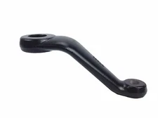 WFO Concepts 1104 4" drop pitman arm, Machined for Chevy Draglink Taper