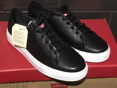 Levis women Melrose trainers size 3.5 