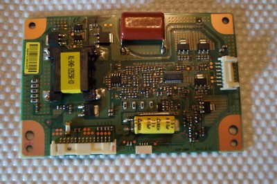LED TREIBERPLATINE SSL320_3E2B REV:0.0 FÜR 32'' TOSHIBA 32HL933B 32RL953 32RL958B