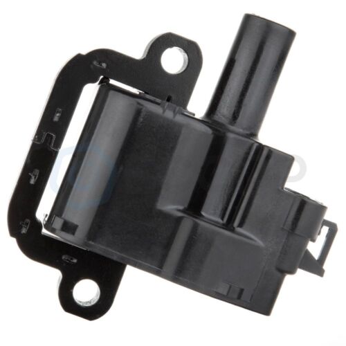 Pack of 8 Ignition Coil for 2001-2002 GMC Sierra 2500 HD Sierra 3500 8.1L UF192 - Picture 4 of 6