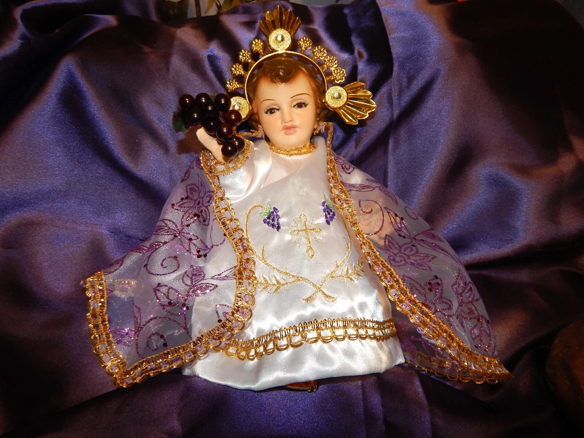 Baby jesus clearance dresses