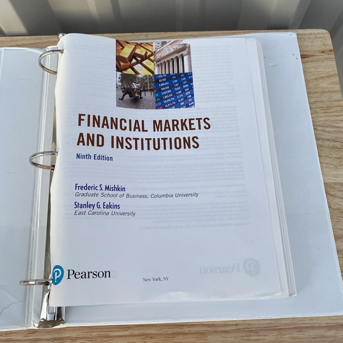 語学・辞書・学習参考書 Financial markets and institutions 10th Amazon.com: Financial Markets and Institution, 10th Edition