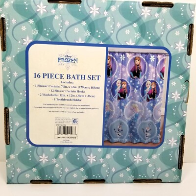 小物入れ Disney Frozen frozen-crystal-ice-palace-10th