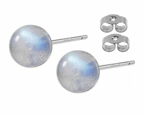 Lot De Pierre De Lune Arc-En-Ciel Naturelle - 10000 Carats, Cabochons Mix, Inde
