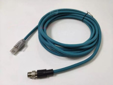 FOR Keyence New Network Cable IV Camera OP-87459 10M