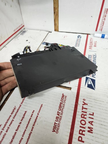 Module Sirius Satellite BMW 2005-2006 - Réf 65126948064, Pour Série 3/5/7, Occasion