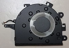 NEW LENOVO IDEAPAD 3 SERIES 17IML05 CPU FAN DC28000F5F0 FCN DFS5K12114262F 5VDC