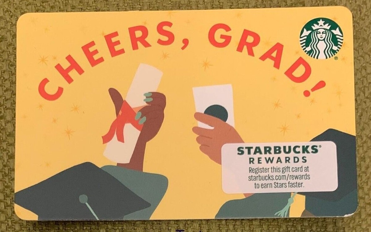 2024 STARBUCKS GIFT CARDS - Choose One or More 2024 STARBUCKS GIFT CARDS - Choose One or More