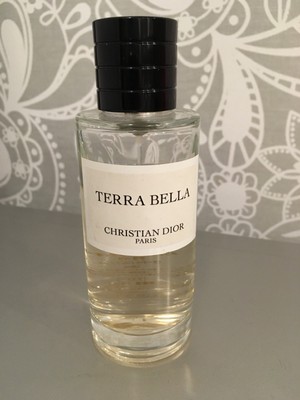 dior terra bella