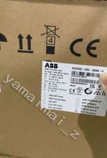 1pc New ABB ACS355-03E-38A0-4 Inverter 18.5kW,12n 38A Fast Ship