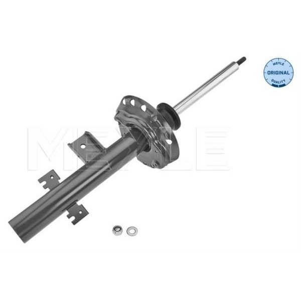 Meyle StoßDäMpfer Hinterachse Links FüR Land Rover Range LV L538 Lv_-image