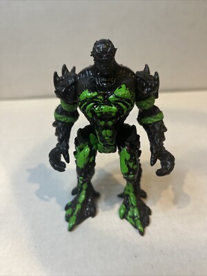 Final Faction Venom Kharn Diabol 6'' Figure