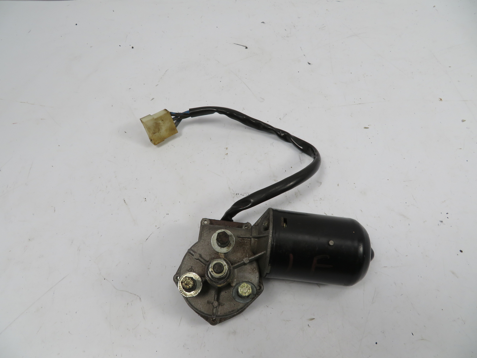 Ferrari 328 GTS #1108 Windshield Wiper Motor