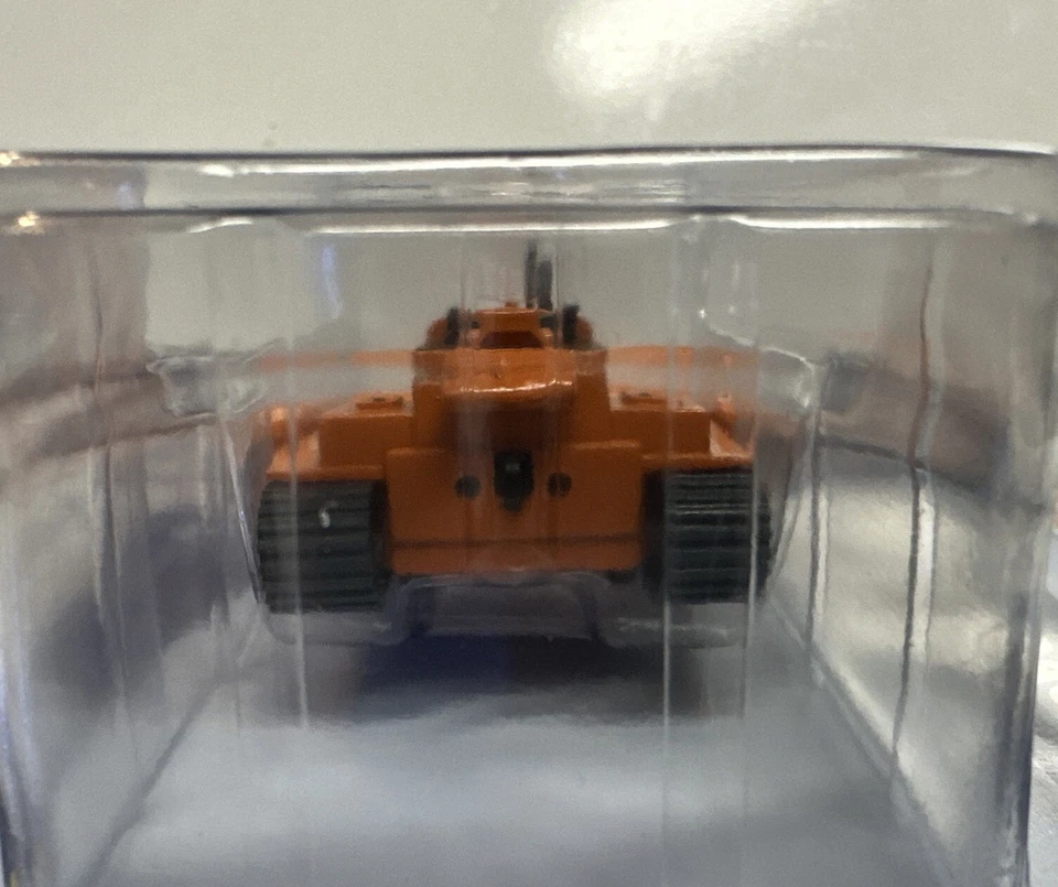 Bachmann HO Scale Thomas & Friends Terence The Tractor #42447 - Image 4 of 4