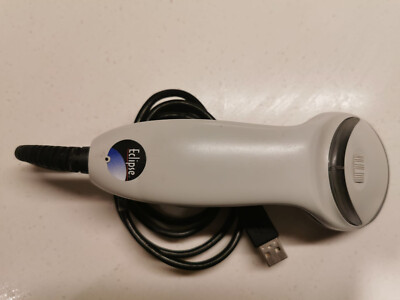 Barcode Laser Scanner | Eclipse MS5145 LS USB