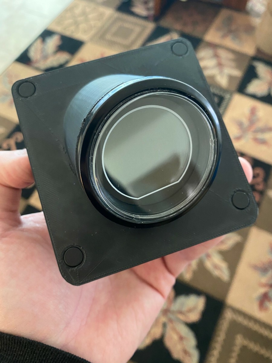 E-Pod 52/60mm Mitsubishi Lancer EVO VIII 03/- LHD & RHD - Foto 10