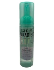 Isle of Paradise Medium Glow Clear Self-Tanning Mousse 6.76 oz New!!