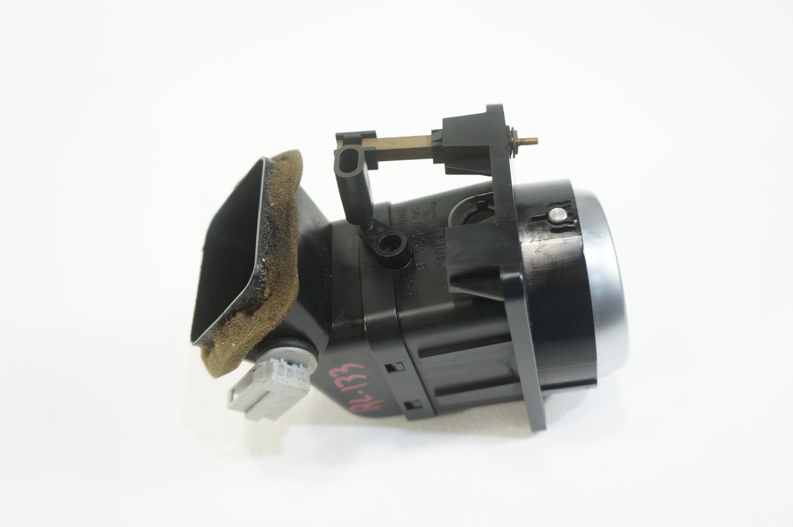 Oem 03-2012 Bentley GTC GT Flying Spur Rear Left Side AC A/C Air Vent