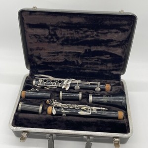 Bundy Selmer Clarinet | eBay