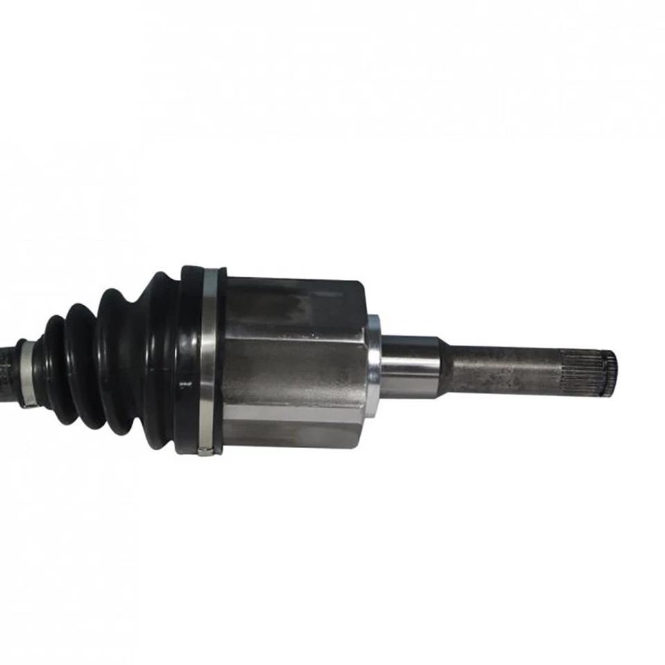 Eje delantero izquierdo derecho CV para Ford Fusion 2013-2018 sedán tracción delantera transmisión automática Foto 3 de 4