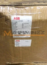 ONE ABB SOFT STARTER PST210-600-70 1SFA894012R7000 NEW